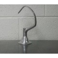 12.5qt Hook For  Hobart Mixer
